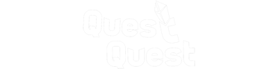 Логотип проекта «QuestQuest»