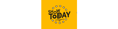 Логотип проекта «Show Today»