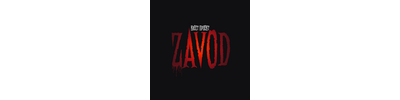 Логотип проекта «Zavod»