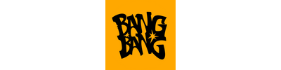 Логотип проекта «Bang Bang»