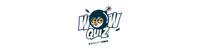 Логотип проекта «Wow Quiz»