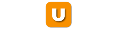 Логотип проекта «Ubego»