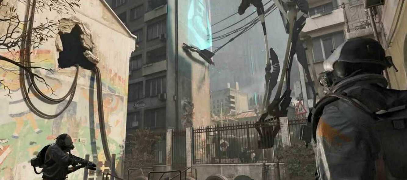 Квест "Half-Life: Alyx" от компании "The Deep VR" .