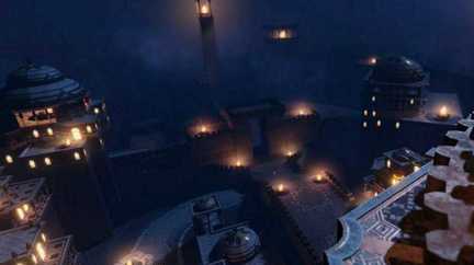 Квест «Prince of Persia: the Dagger of Time» от компании «The Deep VR»