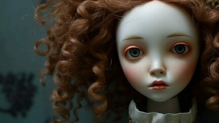 Квест «Кукла Молли» от компании «Безумие»